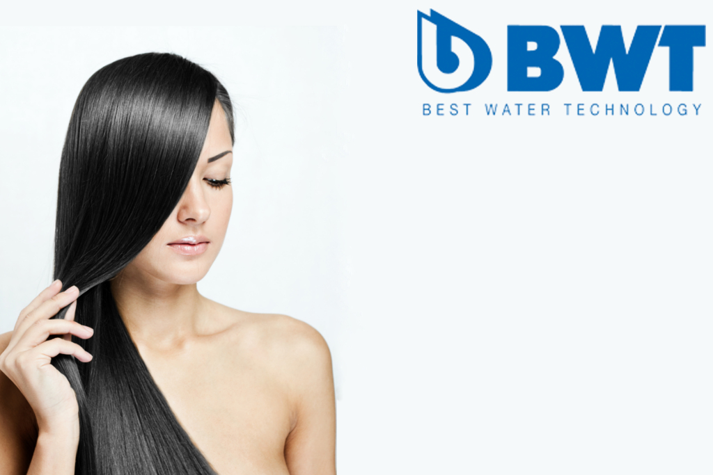 Luxury Water Tips for Beautiful Hair. Hair and Beauty Secrets