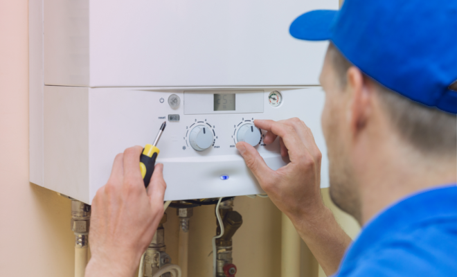 Boiler manufacturers do not recommend fitting a softener – so I cannot fit one in my home