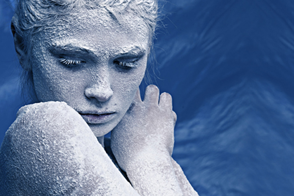 Tips for winter skin care from BWT Luxury Water